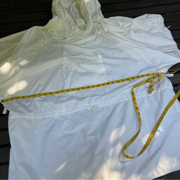 Vintage Northern Outfitters Anorak Outdoorsman Windbreaker (L) (Made in USA 🇺🇸) - Picture 9 of 11